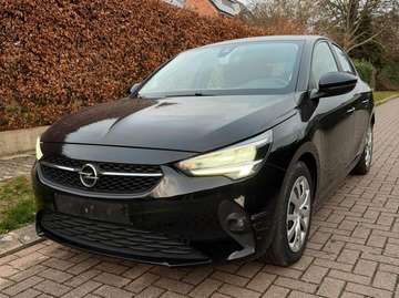 Corsa 1.5 Turbo D Edition S/S