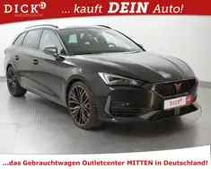 Cupra Leon ST 2.0 VZ CUP 4Drive BEATS+ACC+LED+SHZ+19"