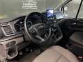 Ford Tourneo Custom 2.0 TDCi 320 L1 Titanium +AHK Zwart - thumbnail 6