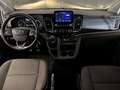 Ford Tourneo Custom 2.0 TDCi 320 L1 Titanium +AHK Zwart - thumbnail 8
