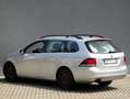 Volkswagen Golf Variant 2,0 TDI Comfortline Silber - thumbnail 5