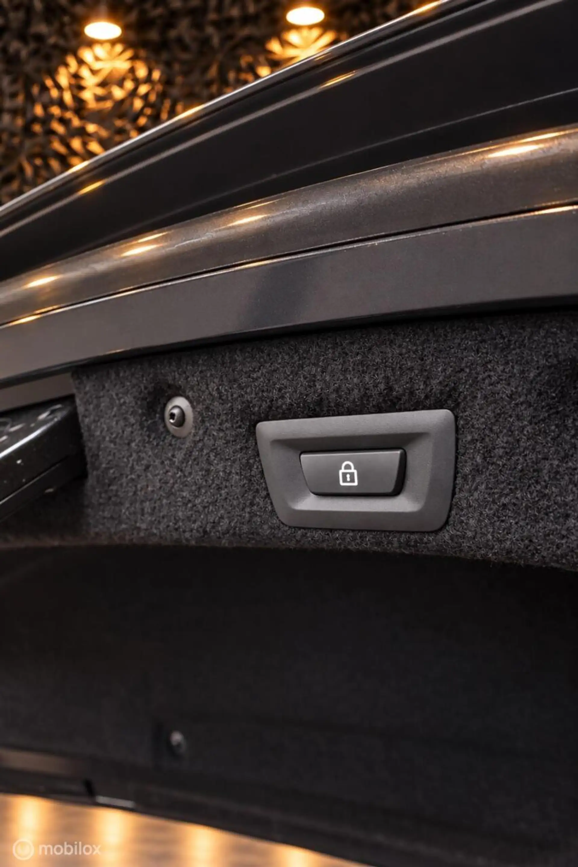 BMW M6 6-serie Cabrio | Head-up | B&O | Keyless | V8 560 — photo 9