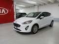 Ford Fiesta 5p 1.0 ecoboost hybrid Titanium s Blanco - thumbnail 1