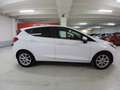 Ford Fiesta 5p 1.0 ecoboost hybrid Titanium s Blanco - thumbnail 6