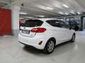 Ford Fiesta 5p 1.0 ecoboost hybrid Titanium s Blanco - thumbnail 3
