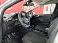Ford Fiesta 5p 1.0 ecoboost hybrid Titanium s Blanco - thumbnail 12