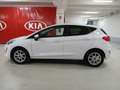 Ford Fiesta 5p 1.0 ecoboost hybrid Titanium s Blanco - thumbnail 2
