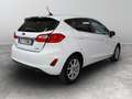 Ford Fiesta 5 Porte 1.0 EcoBoost Hybrid Titanium Wit - thumbnail 3