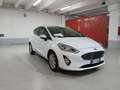 Ford Fiesta 5p 1.0 ecoboost hybrid Titanium s Blanco - thumbnail 5
