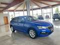 Skoda Scala Ambition Blauw - thumbnail 3