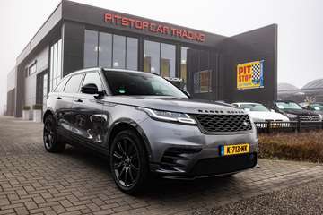 2.0 P300 Turbo AWD R-Dynamic HSE, 301 PK, Camera,