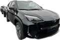 Toyota Yaris Cross 1.5 Hybrid 5p. E-CVT Trend MY 25 PRONTA CONSEGNA Grigio - thumbnail 6