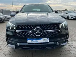Mercedes-Benz GLE 350 GLE 350e/ AMG/4Matic Coupe|PANO|BURM.|VO