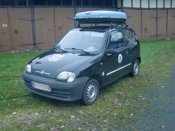 Seicento 1.1