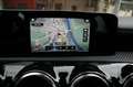Mercedes-Benz A 180 /Standheizung/Leder/Navi/Spurhalteassiste Gris - thumbnail 9