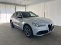 Alfa Romeo Stelvio 2.2 Turbo Diesel 190CV Sprint AT8 RWD Bianco - thumbnail 5