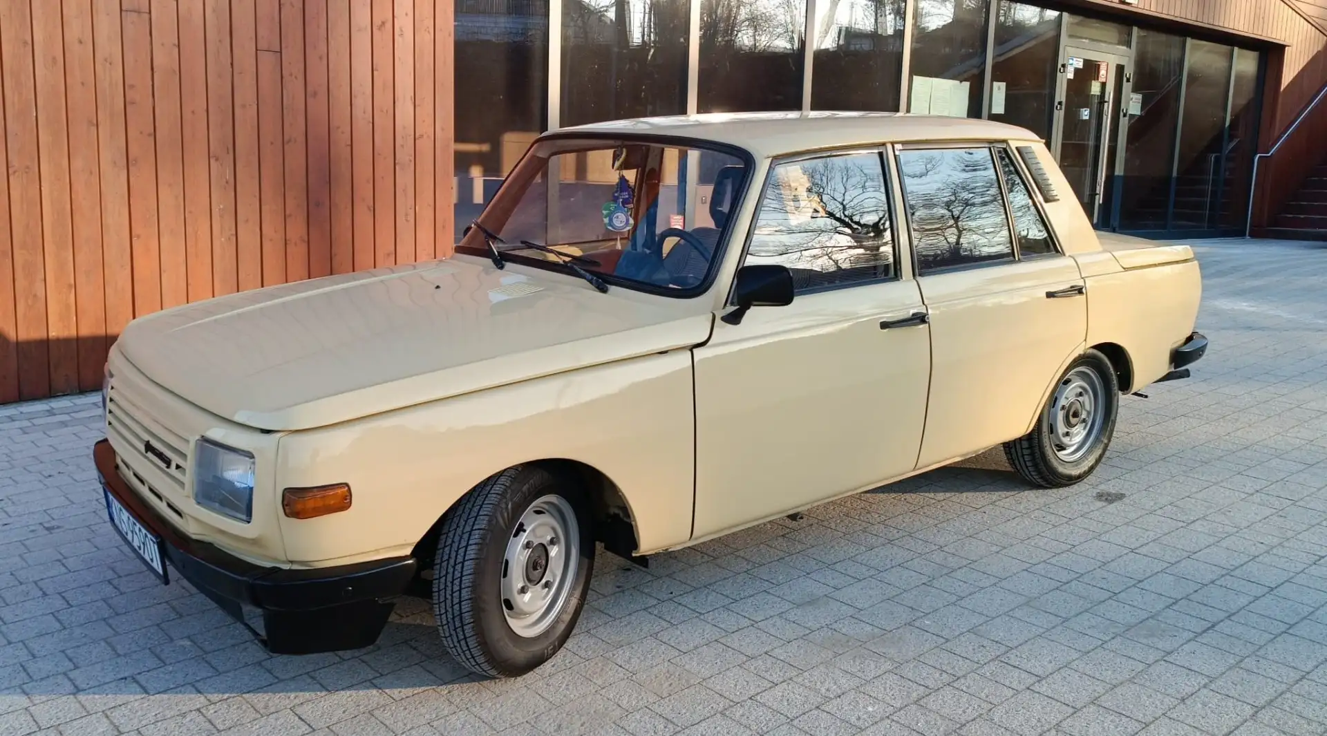 Wartburg 353 - 1