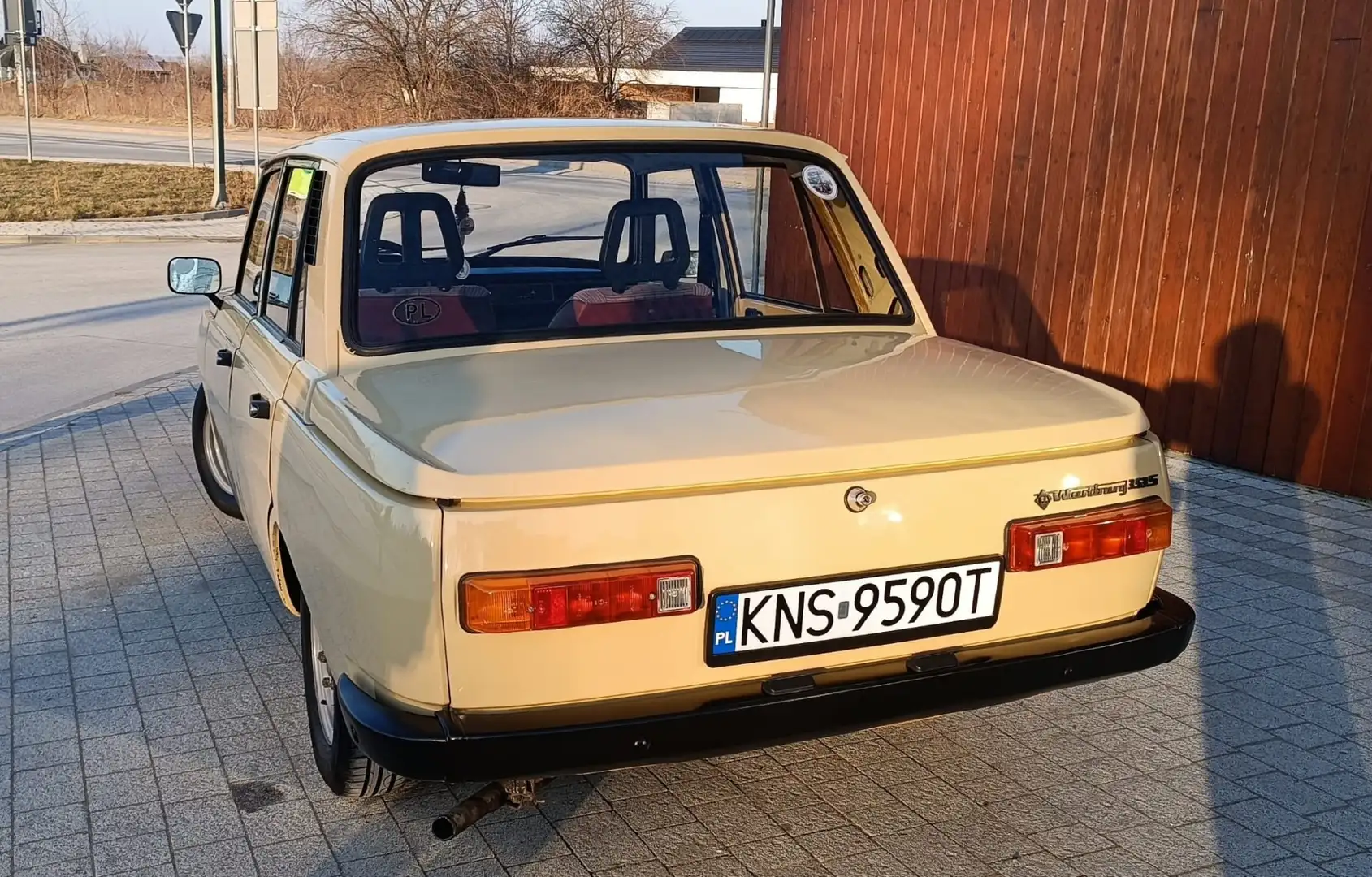 Wartburg 353 - 2