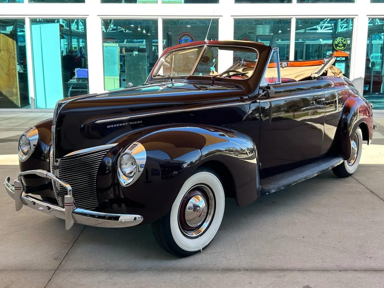 Mercury