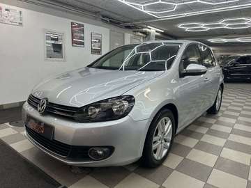 VI 1.4 TSI CONFORTLINE DSG