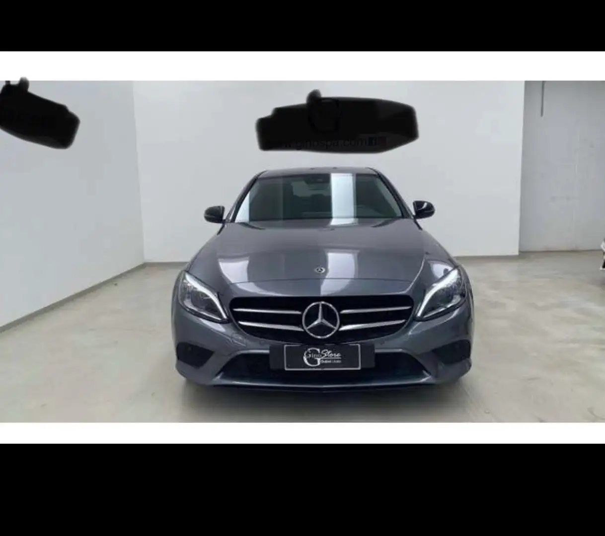 Mercedes-Benz C 220 d Sport Plus auto - 2