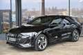 Audi e-tron 55 quattro 95kWh S-line NP €109k ACC, AHK, Matr... Schwarz - thumbnail 34