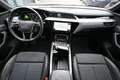 Audi e-tron 55 quattro 95kWh S-line NP €109k ACC, AHK, Matr... Schwarz - thumbnail 14