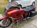 BMW R 100 S BMW 247 Rouge - thumbnail 5