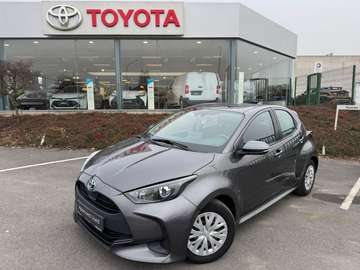 1.5 Hybrid e-CVT Dynamic