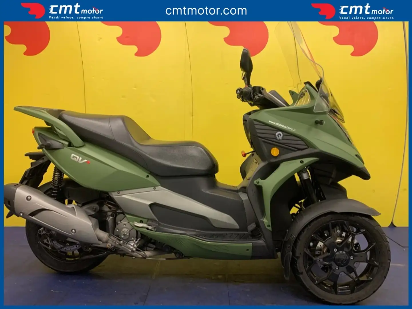 Quadro QV3 350 - 1
