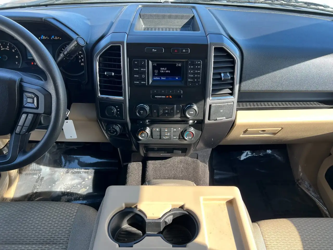 Ford F 150 снимка Ford F 150