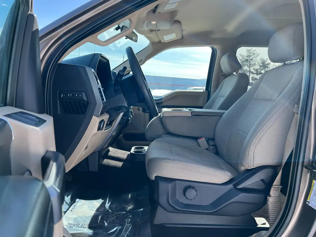 Ford F 150 снимка Ford F 150