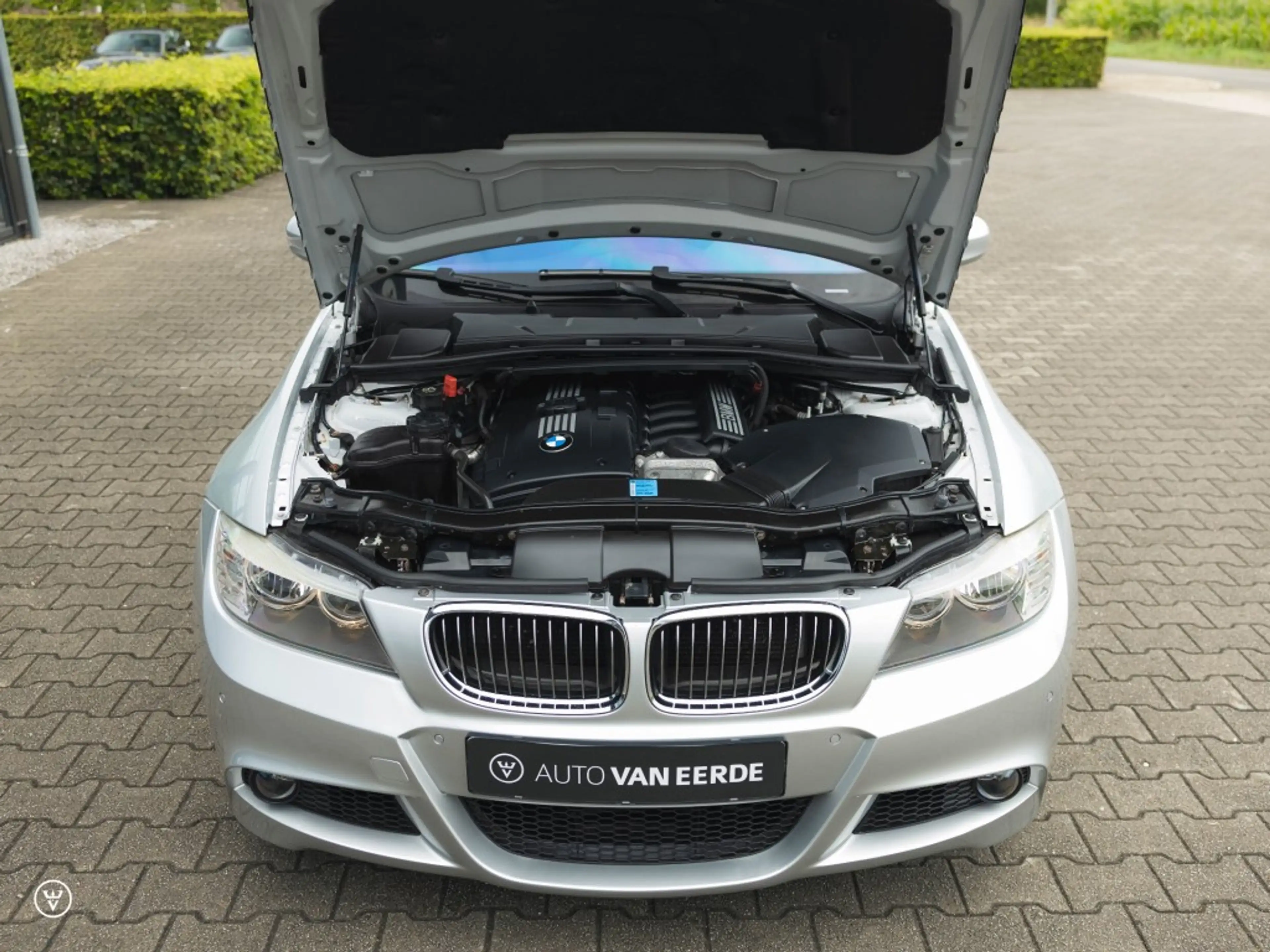 BMW 325 (3 serie) 325i Touring LCI M-sport H6! â Pano — photo 18