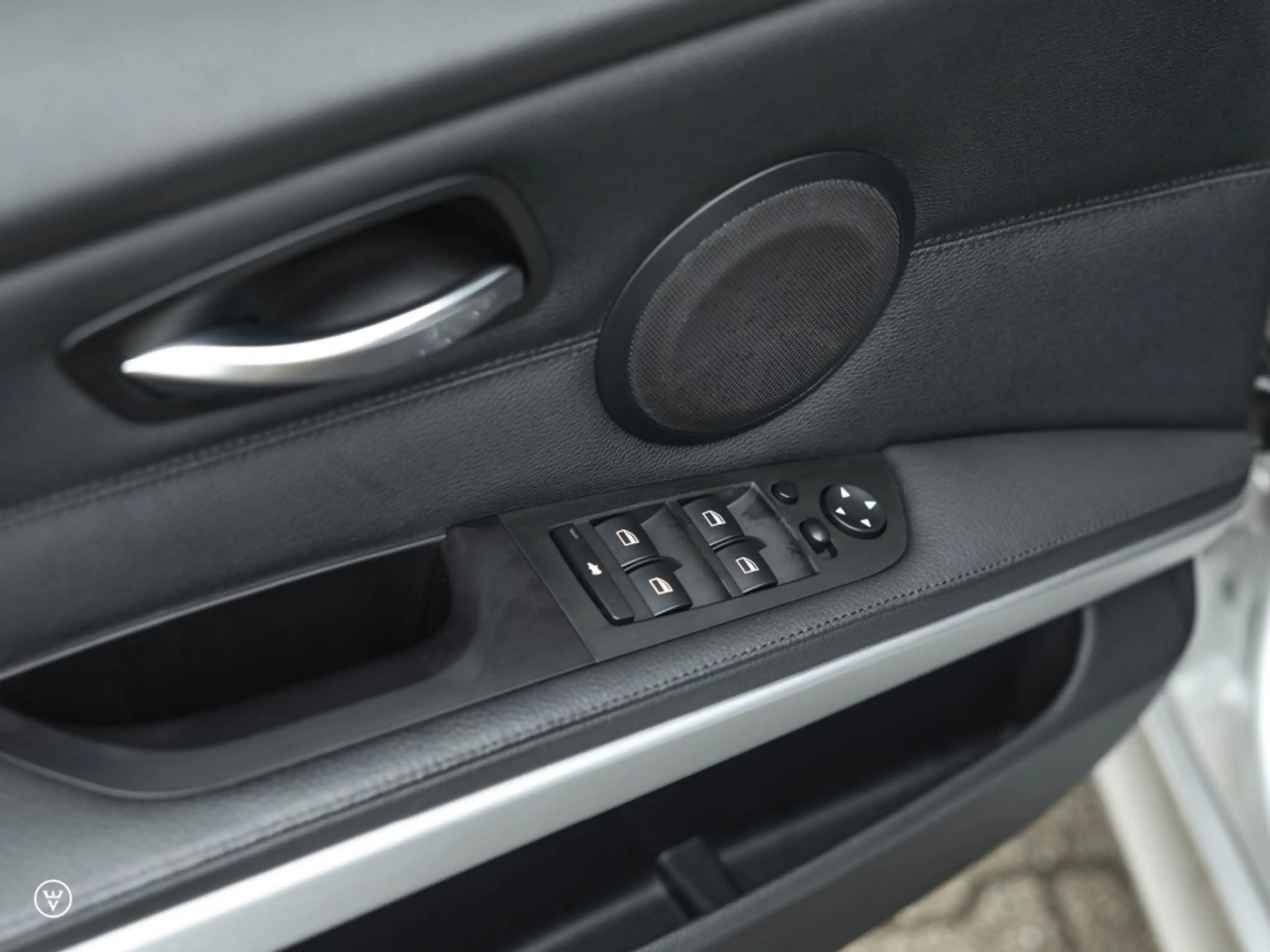 BMW 325 (3 serie) 325i Touring LCI M-sport H6! â Pano — photo 15