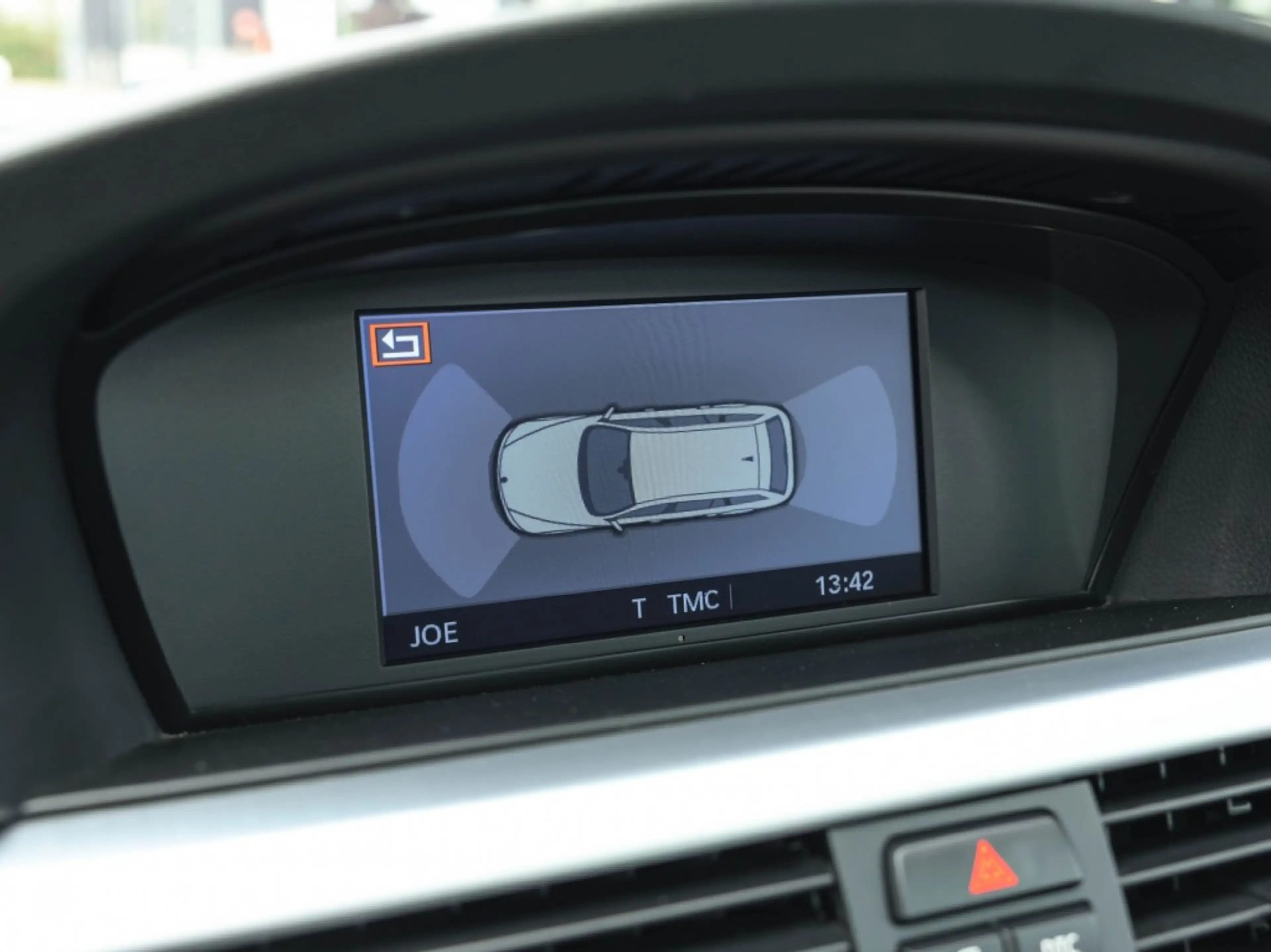 BMW 325 (3 serie) 325i Touring LCI M-sport H6! â Pano — photo 9