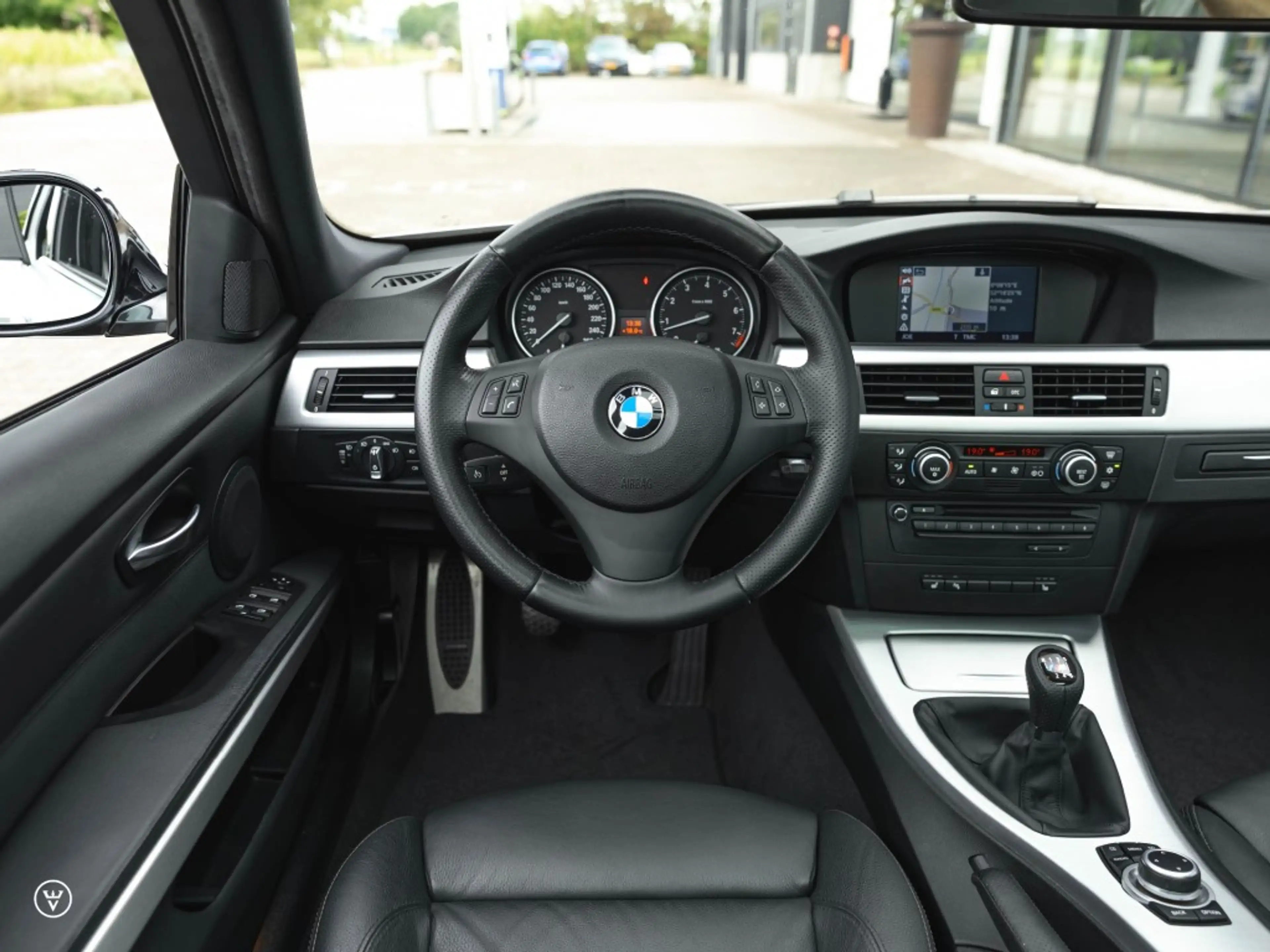 BMW 325 (3 serie) 325i Touring LCI M-sport H6! â Pano — photo 6
