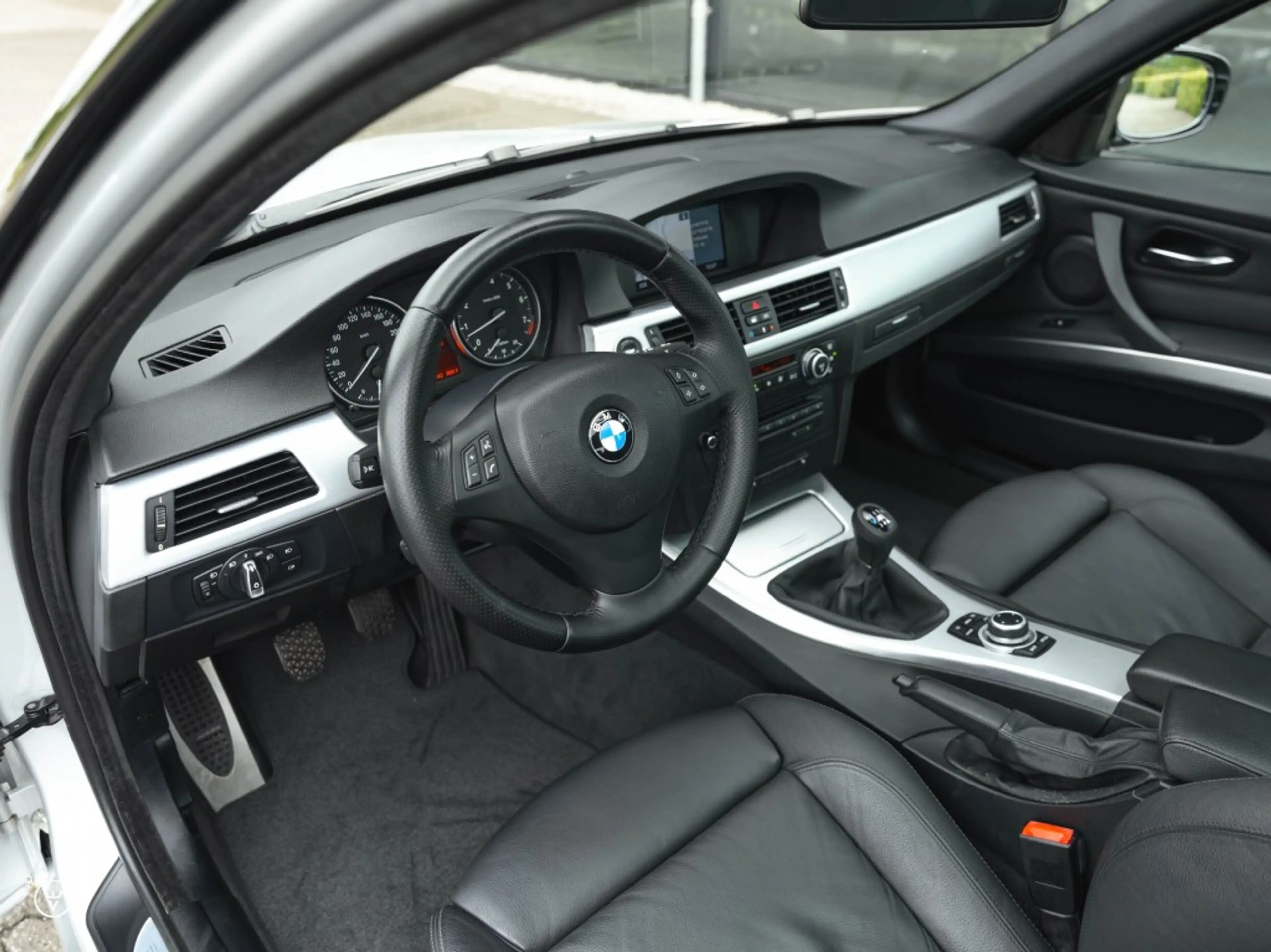 BMW 325 (3 serie) 325i Touring LCI M-sport H6! â Pano — photo 5
