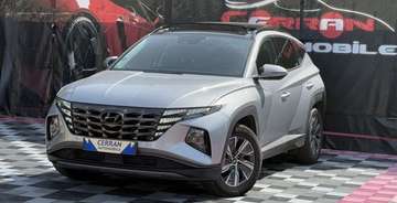 1.6 T-GDI 230CH HYBRID CREATIVE BVA6