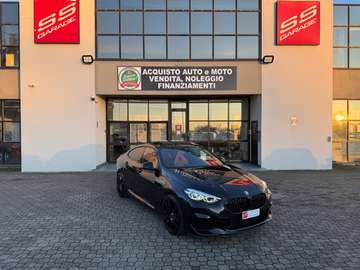 M 235i xDrive Gran Coupé aut.