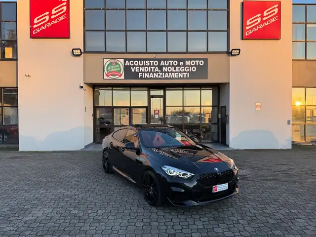 BMW 235 M 235i xDrive Gran Coupé aut.