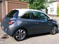 Opel Adam Glam Alu Klima Pano-Dach SHZ LHZ SH TÜV Garant. Gri - thumbnail 8