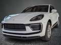 Porsche Macan 2.0 TURBO Bose + Sitzheizung + Kamera Blanc - thumbnail 16