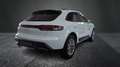 Porsche Macan 2.0 TURBO Bose + Sitzheizung + Kamera Blanc - thumbnail 4