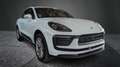 Porsche Macan 2.0 TURBO Bose + Sitzheizung + Kamera Blanc - thumbnail 3