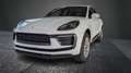 Porsche Macan 2.0 TURBO Bose + Sitzheizung + Kamera Blanc - thumbnail 1