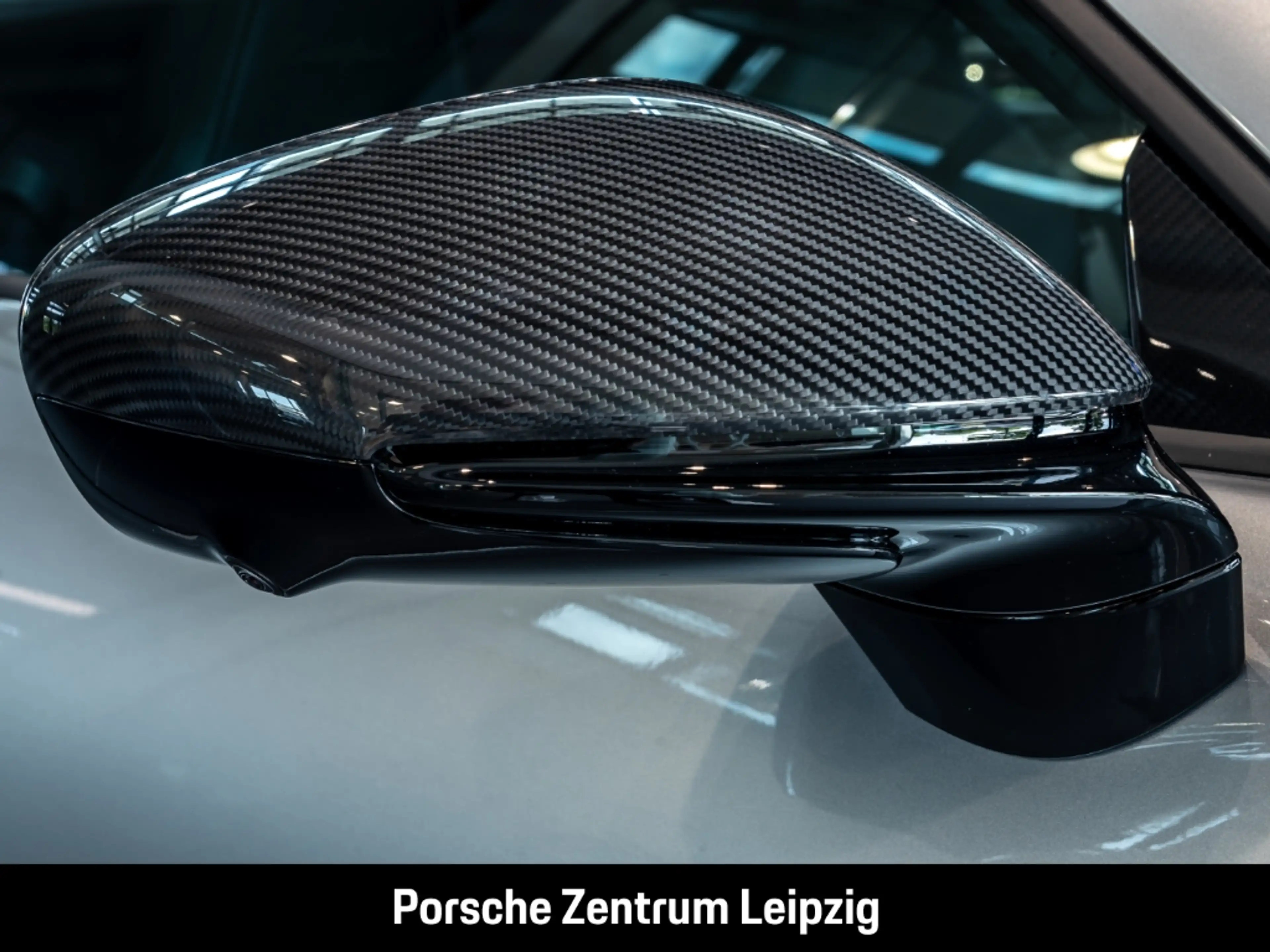 Porsche 992 911 Turbo S Cabriolet Burmester InnoDrive — photo 13