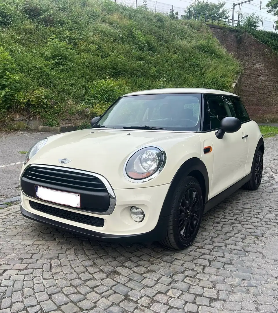 MINI One 1.2 First - 1