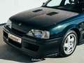 Opel Omega Lotus 3.6L inline-six Turbo Groen - thumbnail 9