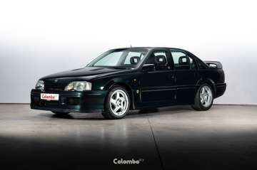 3.6L inline-six Turbo