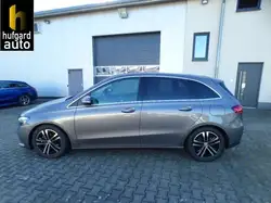 Mercedes-Benz B 200 Progressive Line Advanced Fahrassistent Standhe...